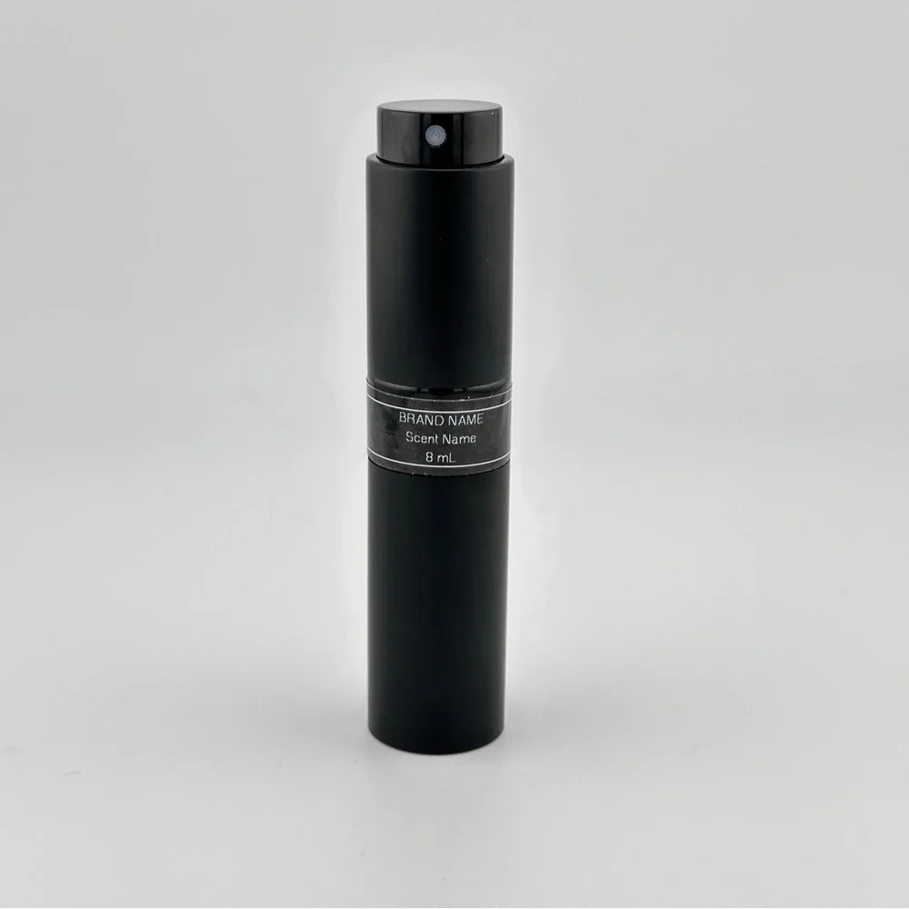 8mL Perfume Sample MAISON FRANCIS KURKDJIAN Baccarat Rouge 540 Extrait de Parfum - Picture 4 of 7